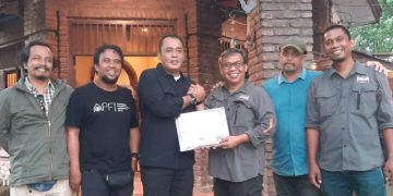 HUT PFI Ke-19, Wakil Wali Kota Medan: Lewat Karya-karya ini Akan Jadi Sejarah Baru untuk Gen Z