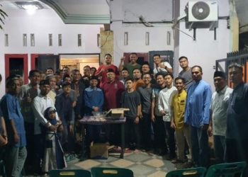 PK IMM Fakultas Teknik Siap Kawal UMSU