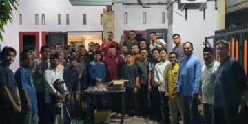 PK IMM Fakultas Teknik Siap Kawal UMSU