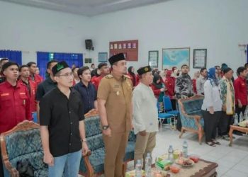 IMM dan Pemko Medan Siap Birsinergi Wujudkan Medan Berkah Berkemajuan