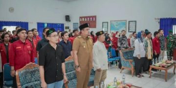 IMM dan Pemko Medan Siap Birsinergi Wujudkan Medan Berkah Berkemajuan