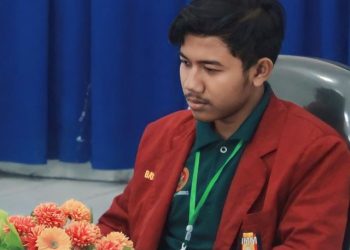 Kabid Medkom PC IMM Deli Serdang, Bayu Setiawan: Media Digital Mesin Pencerdas Umat Berkemajuan