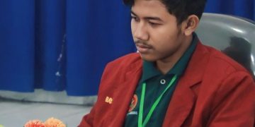 Kabid Medkom PC IMM Deli Serdang, Bayu Setiawan: Media Digital Mesin Pencerdas Umat Berkemajuan