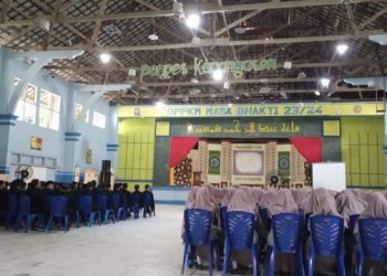 Jelang Ramadhan, Ponpes Karangasem Muhammadiyah Siap Kirimkan Santri Pekan Dakwah