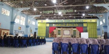 Jelang Ramadhan, Ponpes Karangasem Muhammadiyah Siap Kirimkan Santri Pekan Dakwah