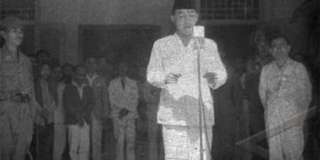 Ramadhan 78 Tahun Silam, Momentum Validasi Kemerdekaan Indonesia