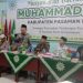 MusypimdaMu Pasbar, PWM Sumbar Ingatkan 4 Program Priorotas Muhammadiyah Sumbar
