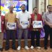 Milad ke-51 FISIP UMSU, 3 Doktor Baru Sampaikan Orasi Ilmiah