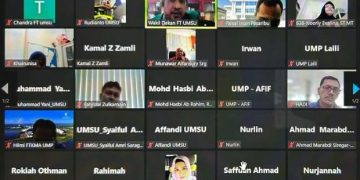 Fakultas Teknik UMSU dan UMP Malaysia Siap Mulai 4 Proyek Penelitian Bersama