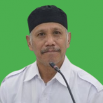 Shohibul Anshor Siregar 