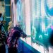 “Smart Board Mini Court Room” Kerjasama MK dan UMSU Resmi Diluncurkan