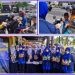 Sambut Ramadhan 1444 H, Siswa SMP Muhammadiyah PK Solo Bagikan Paket Tarhib Ramadhan