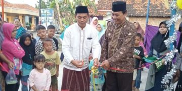 Inspiratif, PRM Kedawung Produktifkan Tanah Wakaf Jadi Pusat Perekonomian Warga Muhammadiyah