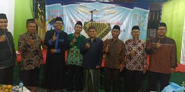 5 Ustadz Muda Pesantren MBS Bumiayu Brebes Lakukan Safari Dakwah di Wilayah Banyumas dan Tegal Raya