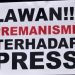 Preman Ancam Bunuh Wartawan, Ini Pernyataan Sikap Koalisi Jurnalis Anti Kekerasan