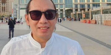 Azmi Syahputra: Urgensi UU Perampasan Aset Guna Kembalikan Hak Negara dan Masyarakat