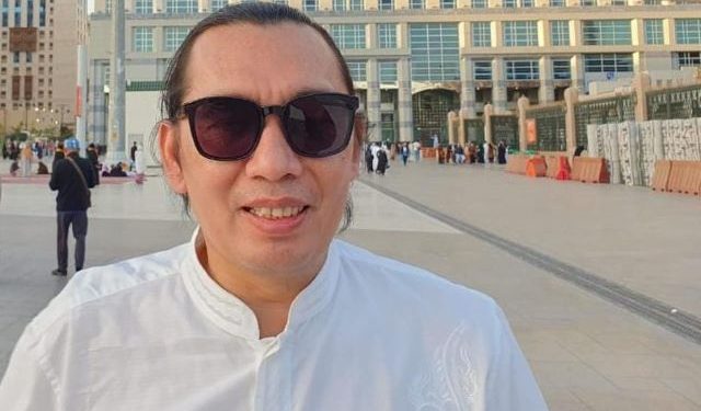 Azmi Syahputra: Urgensi UU Perampasan Aset Guna Kembalikan Hak Negara dan Masyarakat