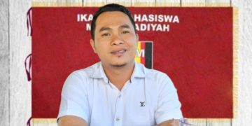 Kasus AKBP Achiruddin Hasibuan, DPP IMM Dukung Tindakan Tegas Kapolda Sumut