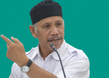 Akademisi ini Paparkan Peta Pilpres 2024 di Sumatera Utara