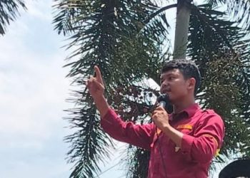 IMM Medan Kecam Ancaman dan Sikap Premanisme Peneliti BRIN