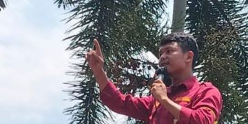 IMM Medan Kecam Ancaman dan Sikap Premanisme Peneliti BRIN