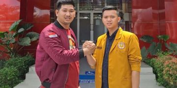 AMM Sumsel Resmi Laporan Oknum BRIN ke Polda Sumsel