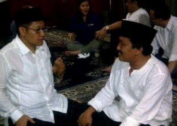 Ma’mun Murod: Insya Allah Mas Anas Bebas 10 April Sore