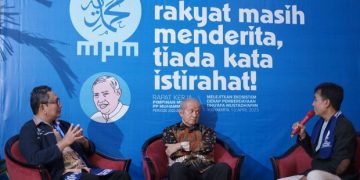 Anwar Abbas: Keberpihakan Muhammadiyah terhadap Dhuafa-mustadh’afin Merupakan Komitmennya terhadap Ajaran Islam