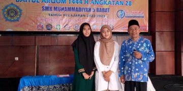 Baitul Arqom Muhlibat Usung Tema “Kuatkan Ibadah, Mantapkan Aqidah”