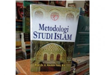 Resensi Buku “Metodologi Studi Islam”