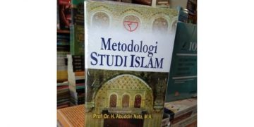 Resensi Buku “Metodologi Studi Islam”