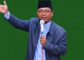 Buya Rafdinal Lolos Sebagai Calon DPD RI Dapil Sumut