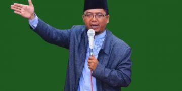 Buya Rafdinal Lolos Sebagai Calon DPD RI Dapil Sumut