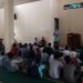 Pengasuh Pesantren MBS Bumiayu Pimpin Doa Penutupan Daurah Qur’an Siswa SD/MI se- Kecamatan Bumiayu Brebes