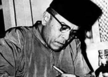 Buya Hamka dan Moral Intelektual