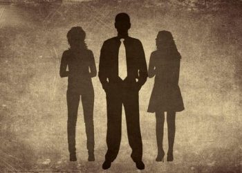 Oknum ASN di Labusel Nikahi Perempuan Bersuami di Aek Kanopan