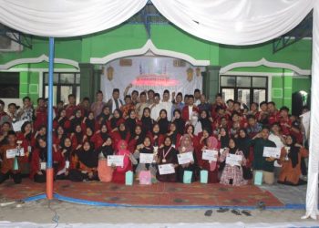 IMM FEB UMSU Gelar Paket Dakwah Ramadhan Bersama Masyarakat Kota Tebing Tinggi