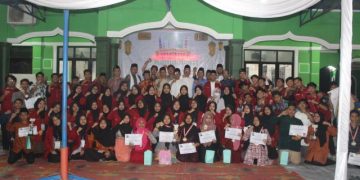 IMM FEB UMSU Gelar Paket Dakwah Ramadhan Bersama Masyarakat Kota Tebing Tinggi