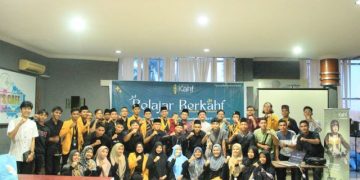 Kolaborasi Kahf dan IPM Sumut, Perjalanan Ramadhan Semakin Seru