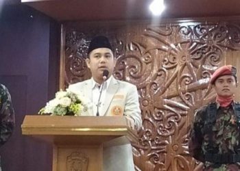 PP Pemuda Muhammadiyah: Penolakan Izin Fasum untuk Shalat Id Menunjukkan Kemunduran Demokrasi dan Intoleran