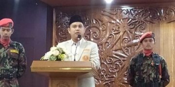 PP Pemuda Muhammadiyah: Penolakan Izin Fasum untuk Shalat Id Menunjukkan Kemunduran Demokrasi dan Intoleran