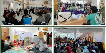 Konflik Sudan, Muhammadiyah Bantu Proses Evakuasi WNI