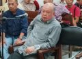 Terkait Kasus Korupsi dan Pencucian Uang, MA Diminta Hukum Mujianto