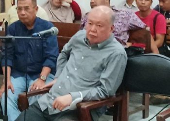 Terkait Kasus Korupsi dan Pencucian Uang, MA Diminta Hukum Mujianto