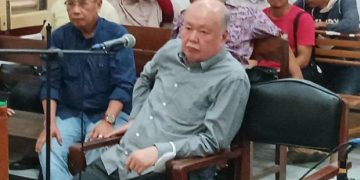 Terkait Kasus Korupsi dan Pencucian Uang, MA Diminta Hukum Mujianto