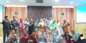 Ortom dan Aktivis Muhammadiyah Berlatih “Project Cycle Management”