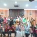 Ortom dan Aktivis Muhammadiyah Berlatih “Project Cycle Management”