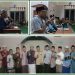 PCM Majenang Cilacap Ikuti Tarling dan Gelar Kajian Ramadhan Bersama MBS Bumiayu