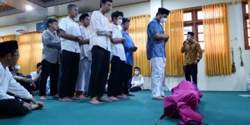 Jadikan Ramadan Berkualitas, SMP Muhammadiyah PK Solo Gelar Pesantren Kilat