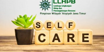 Begini Kiat LLHPB PWA Jatim Budayakan Hidup Sehat dan Bersih Saat Bukber